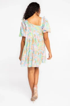 Alden Adair Chandler Dress St Barts