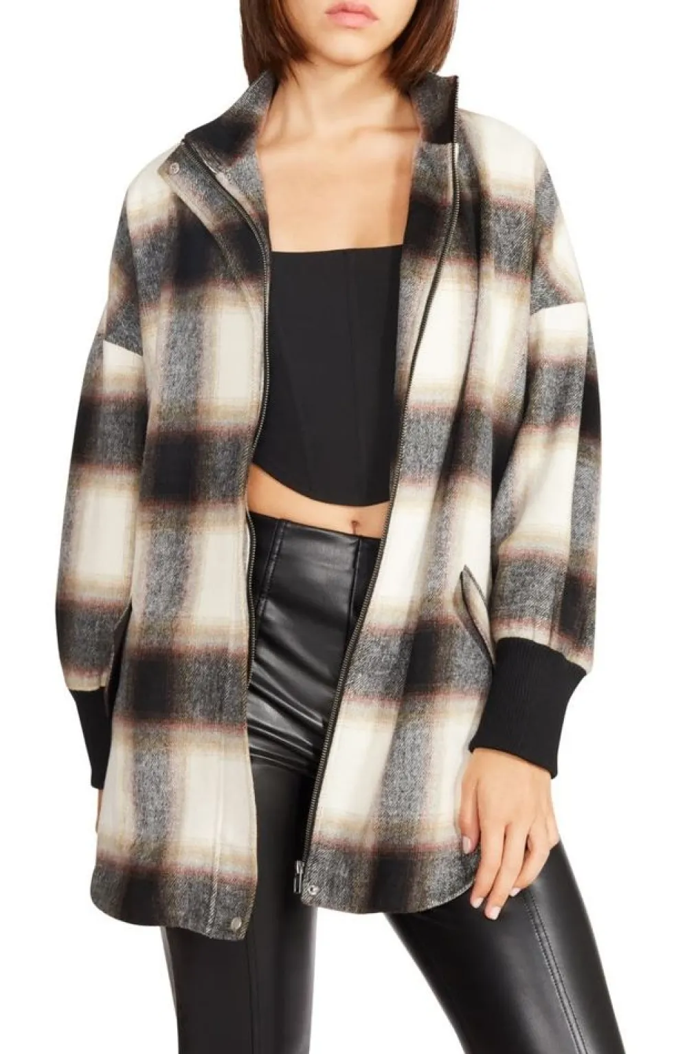 BB Dakota Harper Coat