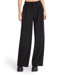 BB Dakota Isabella Black Pant
