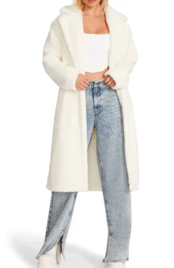 BB Dakota Sadie Ivory Jacket