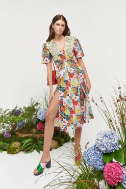 Celia B Nanna Dress