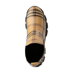 Circus by Sam Edelman Darielle Yellow Plaid Boot