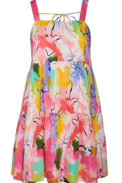 Crosby By Mollie Burch Bradshaw Dress Plunge Pool