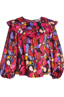 Crosby By Mollie Burch Francine Top Daily Disco