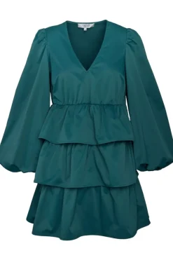 Crosby By Mollie Burch Lauren Dress Balsam