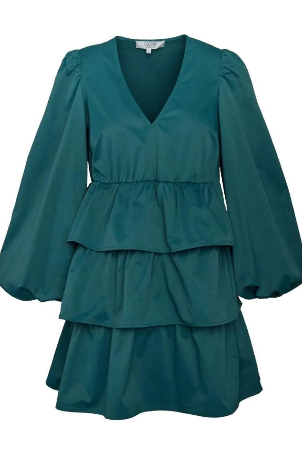 Crosby By Mollie Burch Lauren Dress Balsam