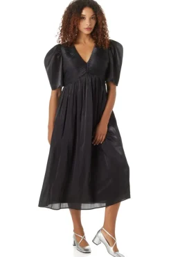Crosby By Mollie Burch Marley Dress Black