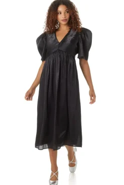 Crosby By Mollie Burch Marley Dress Black