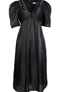 Crosby By Mollie Burch Marley Dress Black