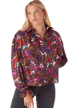 Crosby By Mollie Burch Nell Top Well Crafted