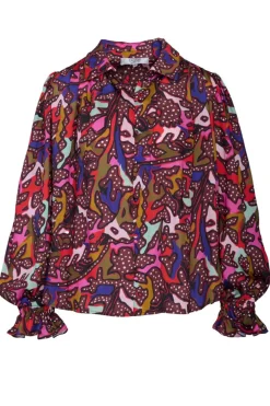 Crosby By Mollie Burch Nell Top Well Crafted