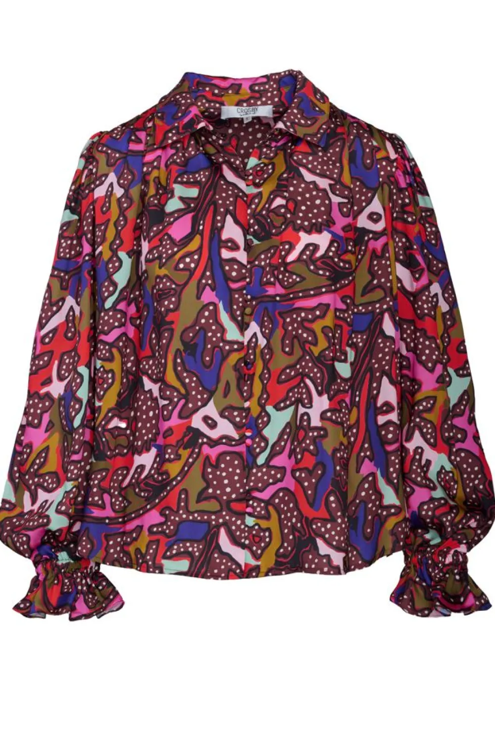 Crosby By Mollie Burch Nell Top Well Crafted
