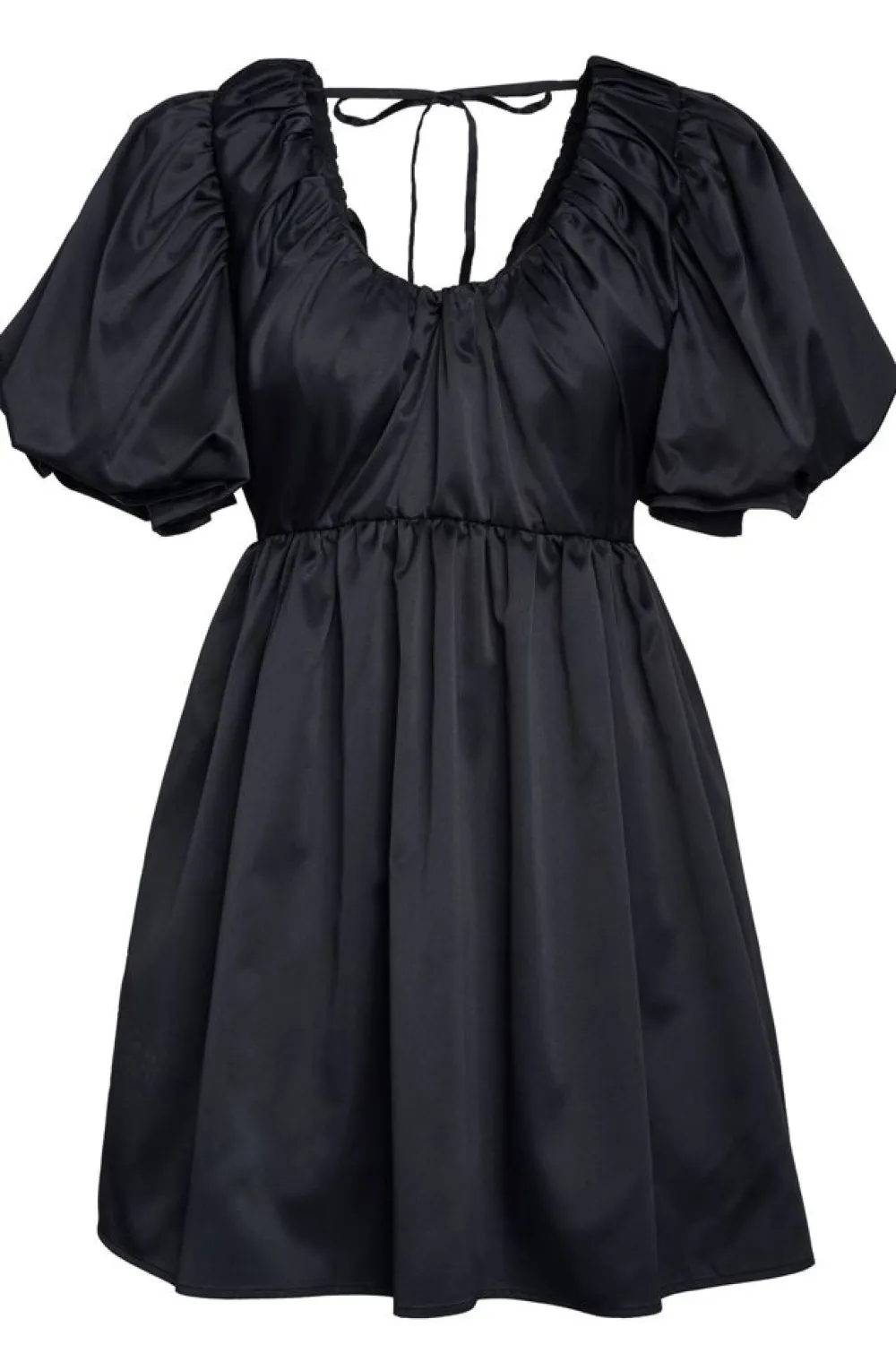 Crosby By Mollie Burch Raines Dress Black
