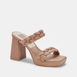 Dolce Vita Ashby Heels Cafe