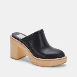 Dolce Vita Camdin Heels Black