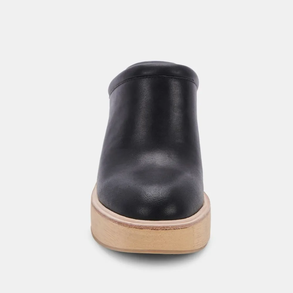 Dolce Vita Camdin Heels Black
