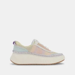 Dolce Vita Dolen Pastel Sneaker