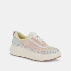 Dolce Vita Dolen Pastel Sneaker