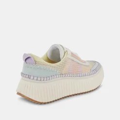 Dolce Vita Dolen Pastel Sneaker
