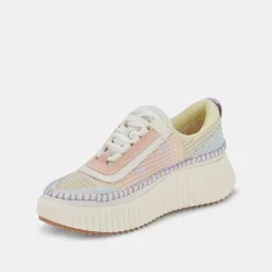 Dolce Vita Dolen Pastel Sneaker