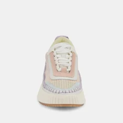 Dolce Vita Dolen Pastel Sneaker