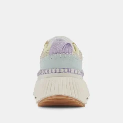 Dolce Vita Dolen Pastel Sneaker