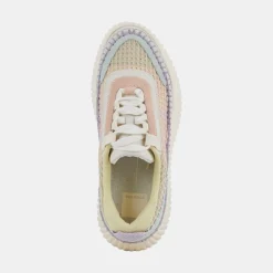Dolce Vita Dolen Pastel Sneaker