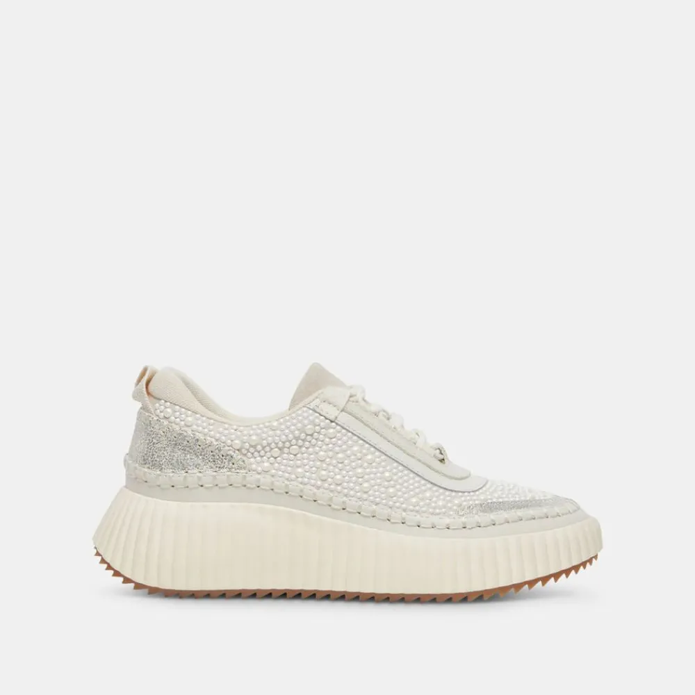 Dolce Vita Dolen Pearl Sneaker