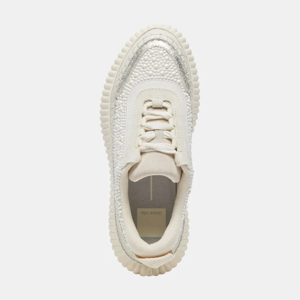 Dolce Vita Dolen Pearl Sneaker