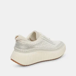 Dolce Vita Dolen Pearl Sneaker