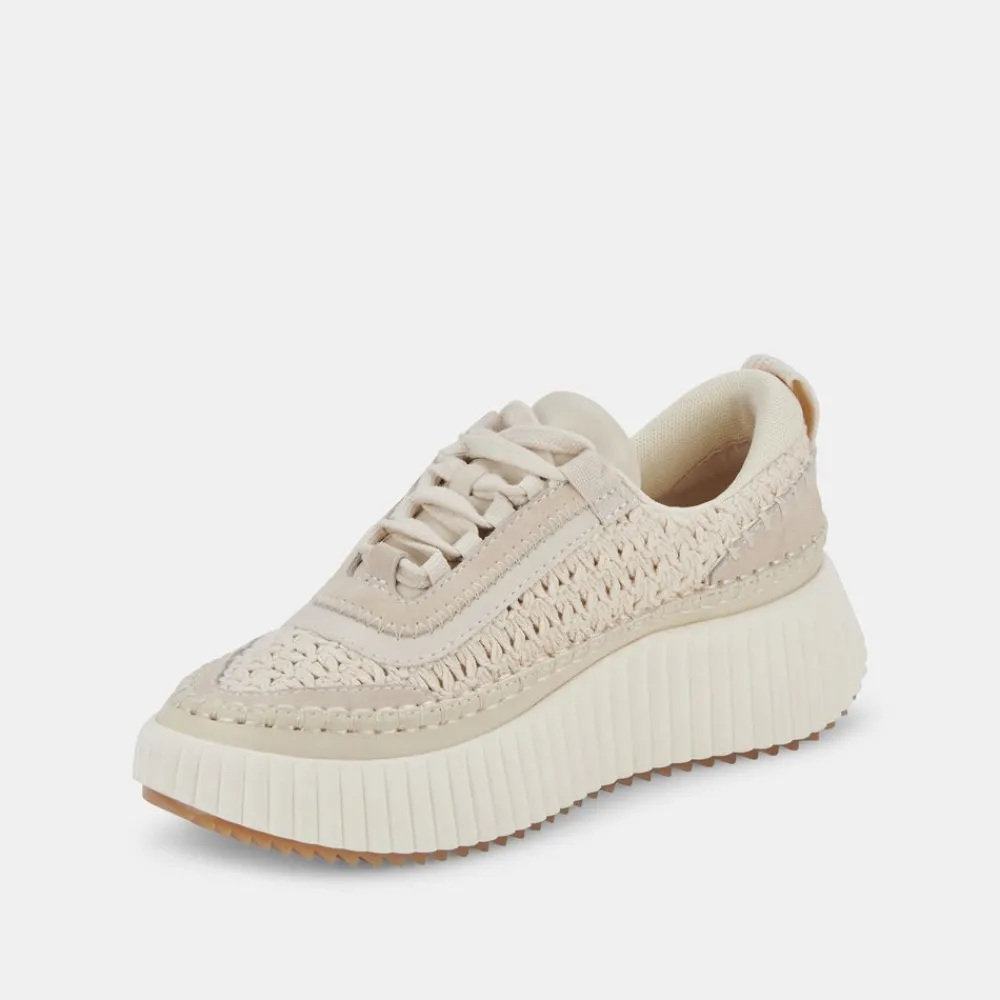 Dolce Vita Dolen Sandstone Sneaker