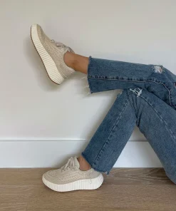 Dolce Vita Dolen Sandstone Sneaker