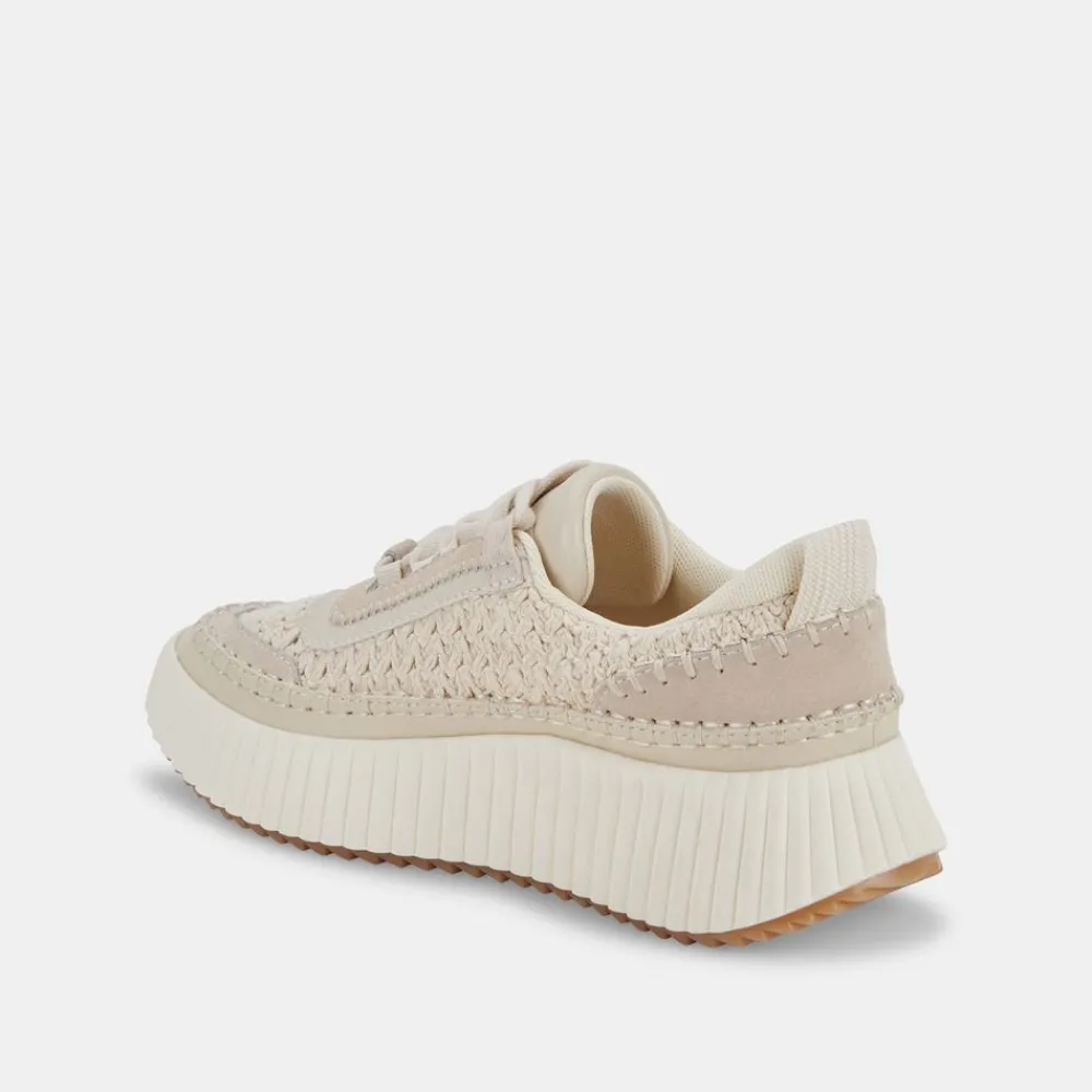 Dolce Vita Dolen Sandstone Sneaker