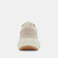 Dolce Vita Dolen Sandstone Sneaker