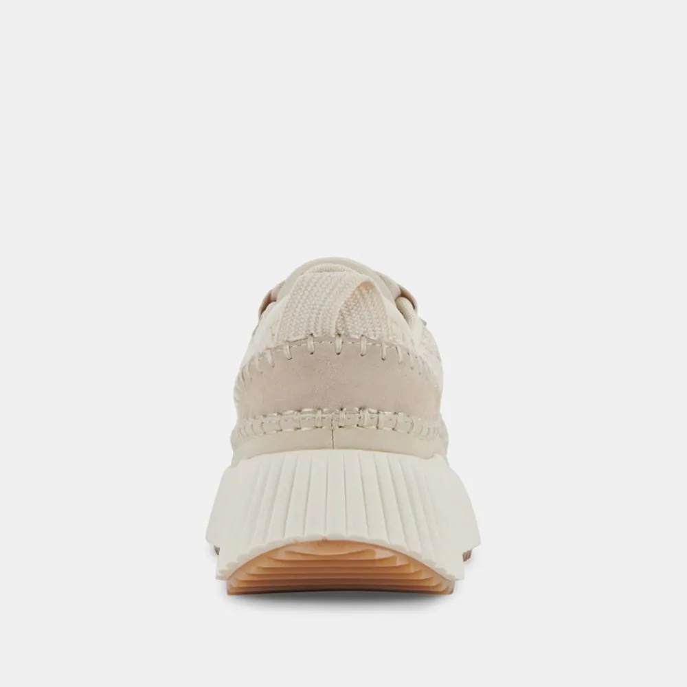 Dolce Vita Dolen Sandstone Sneaker