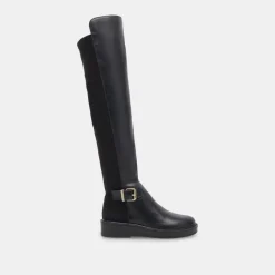 Dolce Vita Ember Otk Black Boot