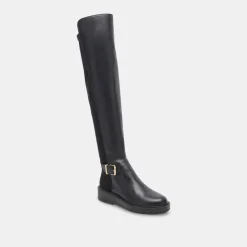 Dolce Vita Ember Otk Black Boot