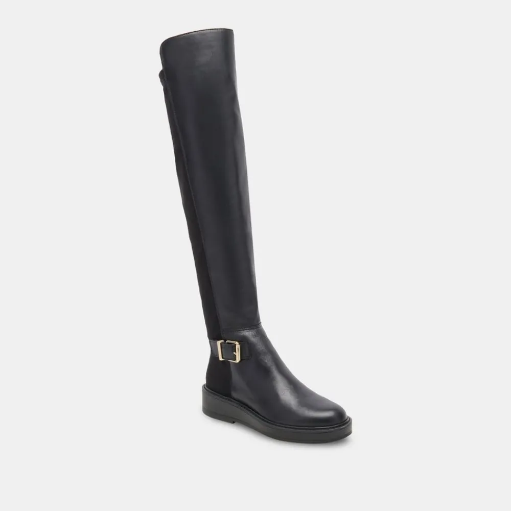 Dolce Vita Ember Otk Black Boot