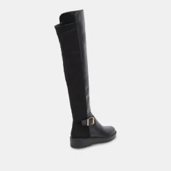 Dolce Vita Ember Otk Black Boot
