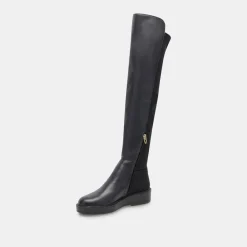 Dolce Vita Ember Otk Black Boot