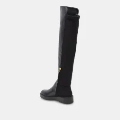 Dolce Vita Ember Otk Black Boot