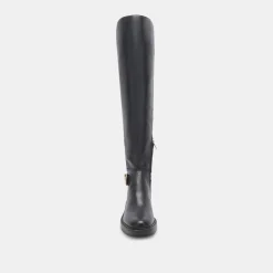 Dolce Vita Ember Otk Black Boot