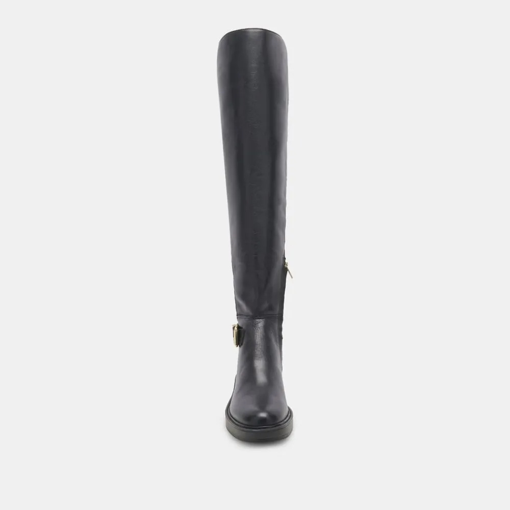 Dolce Vita Ember Otk Black Boot