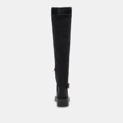 Dolce Vita Ember Otk Black Boot