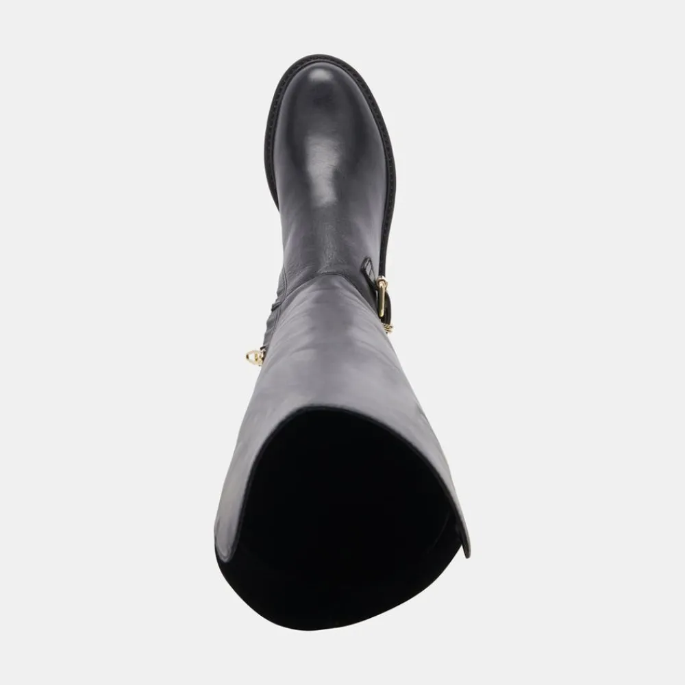 Dolce Vita Ember Otk Black Boot