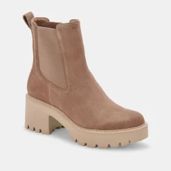 Dolce Vita Hawk H2O Mushroom Bootie