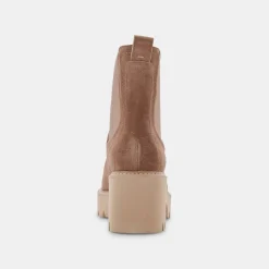 Dolce Vita Hawk H2O Mushroom Bootie
