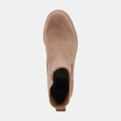 Dolce Vita Hawk H2O Mushroom Bootie