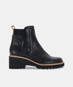Dolce Vita Huey H2O Black