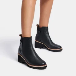 Dolce Vita Huey H2O Black